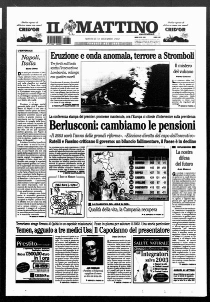 Il mattino